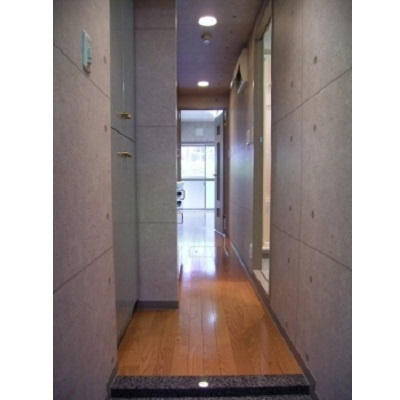 トーシンフェニックス目白の内装