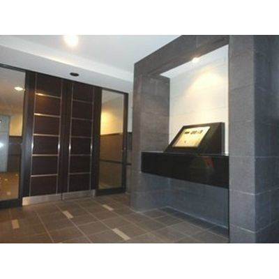 フェニックス高田馬場弐番館の内装