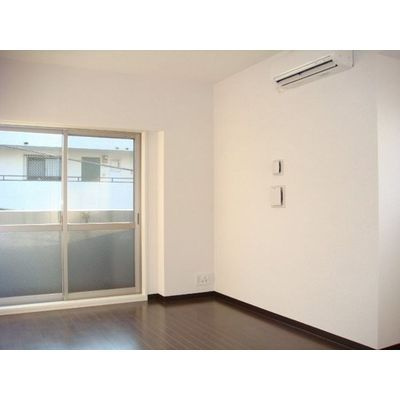 フェニックス高田馬場弐番館の内装