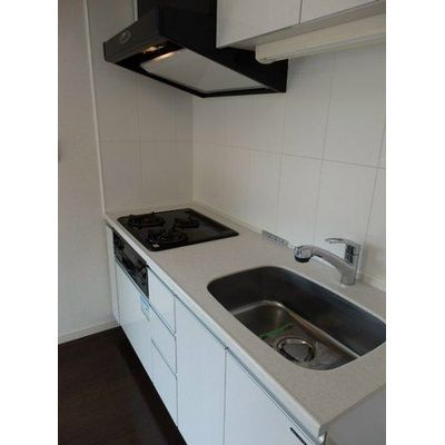 フェニックス高田馬場弐番館の内装