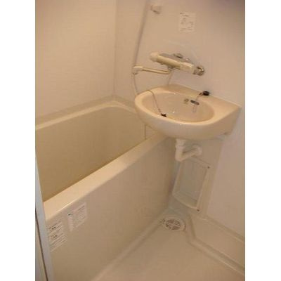 フェニックス高田馬場弐番館の内装