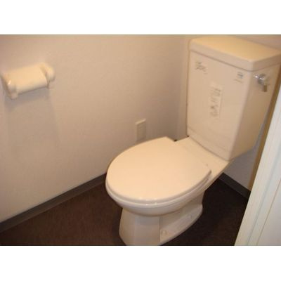 フェニックス高田馬場弐番館の内装