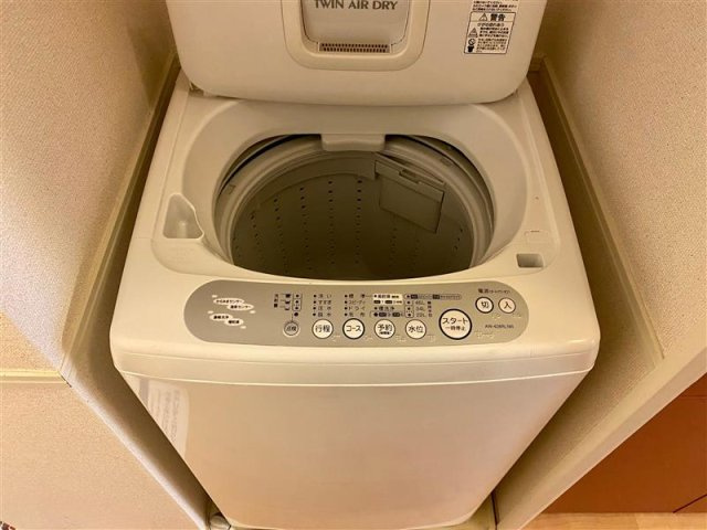 レオパレスサクラパークＡのその他