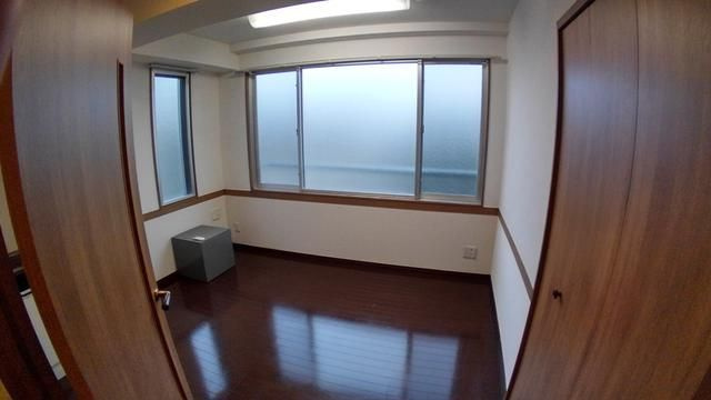 雑司ヶ谷キリスト教会雑司ヶ谷ハウス