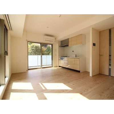 【内装】 | 日本橋浜町パークホームエリザベス