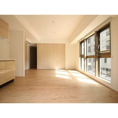 【寝室】 | 日本橋浜町パークホームエリザベス