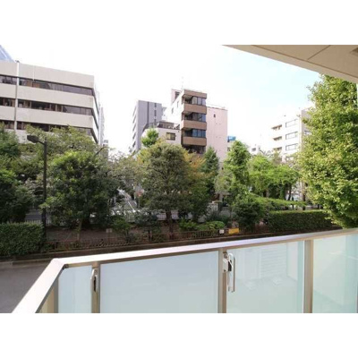 【展望】 | 日本橋浜町パークホームエリザベス