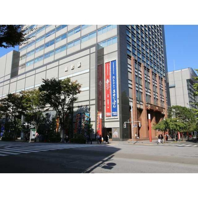 【周辺】 | 日本橋浜町パークホームエリザベス