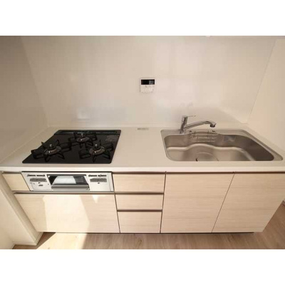 【設備】 | 日本橋浜町パークホームエリザベス