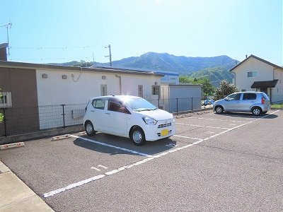 レオパレス柊のその他