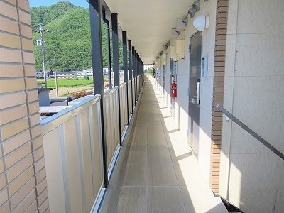 レオパレス柊のその他