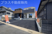 福岡市南区長住7丁目第8　1号棟（全2棟）【仲介手数料無料・0円】の画像