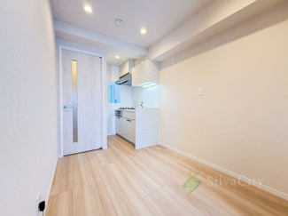 【その他共用部分】 | シャンボール高円寺 | エレベーター