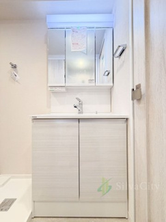 【洋室】 | シャンボール高円寺 | 洋室　※工事中