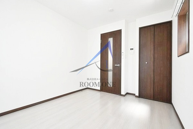 アルコバレーノの寝室|寝室です。