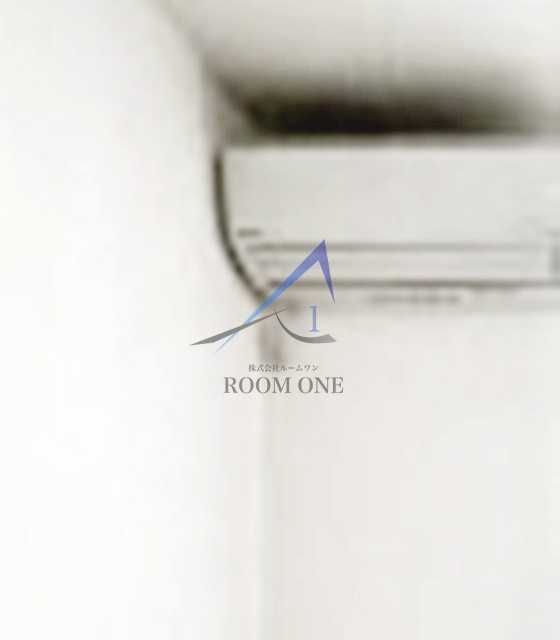 アルコバレーノの設備|エアコン付きです。