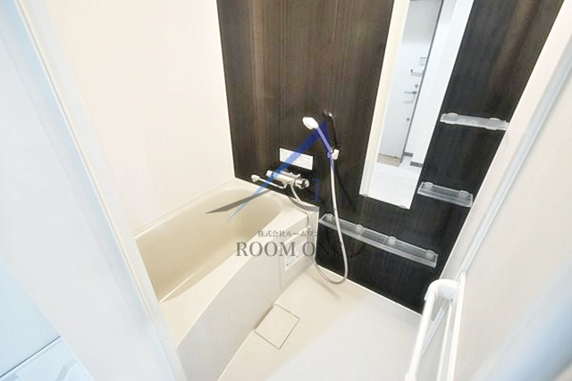 アルコバレーノの浴室|お風呂です。