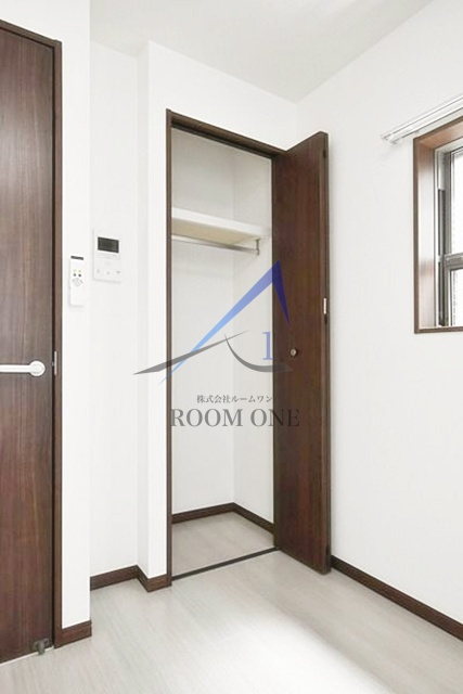 アルコバレーノの収納|収納です。