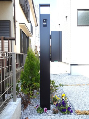 【セキュリティ】 | 新築　京王相模原線　横浜線　橋本駅　二本松2 | お子様のお留守番にも安心なTV付インターホン、来訪者をすぐ確認できます。録画機能付き不在時の来訪者確認できます。「見える安心」をカタチにしました。誰が来てもわかる設計快適と安らぎを合わせた優しい設置