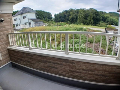【バルコニー】 | ラピュタB