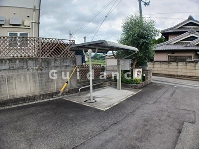 【その他共用部分】 | ラピュタB