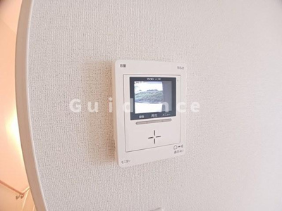 【セキュリティ】 | ラピュタB