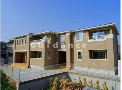 【外観】 | ラピュタB