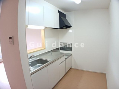 【キッチン】 | ラピュタB