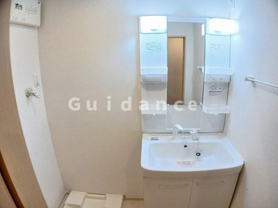 【洗面所】 | ラピュタB