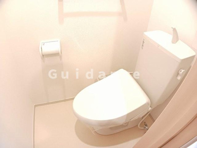 【トイレ】 | ラピュタB