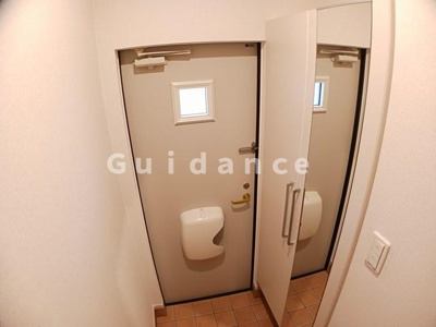 【玄関】 | ラピュタB