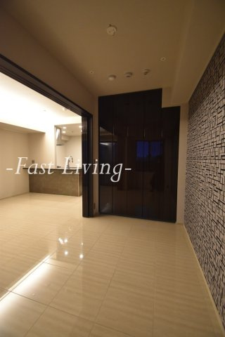 ブランシエスタ飯田橋の設備