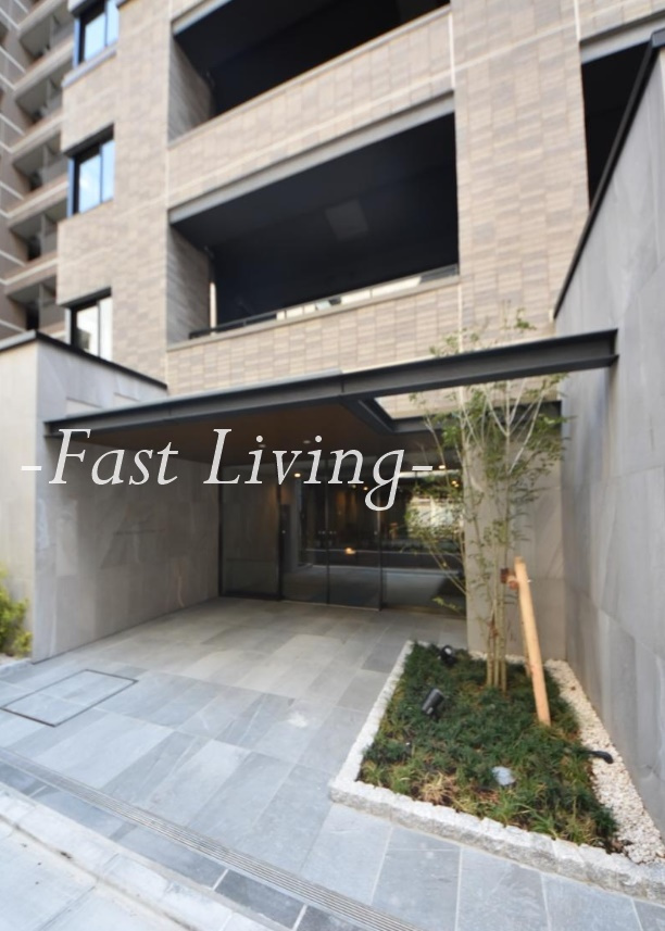 オーパスレジデンス銀座イースト