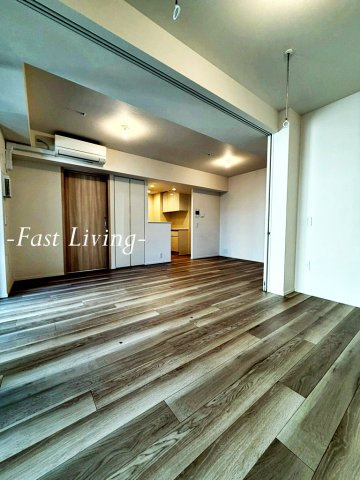 オーパスレジデンス銀座イーストのその他