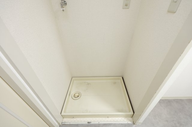 潮ハイツの設備|別部屋サンプル