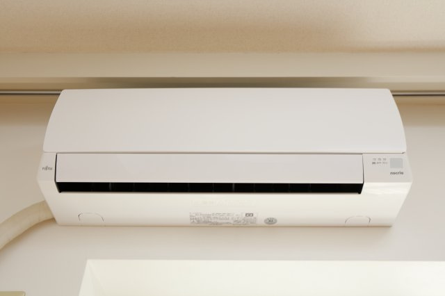 潮ハイツの設備|別部屋サンプル