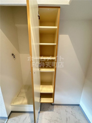 【設備】 | アスティナ弁天町