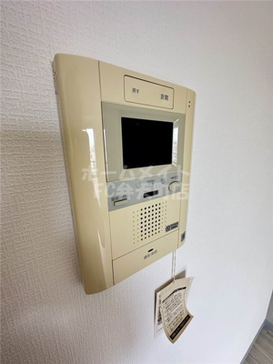 【セキュリティ】 | アスティナ弁天町