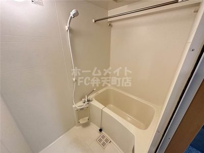 【浴室】 | アスティナ弁天町