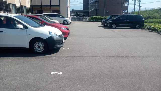 レオパレスシャンティーニュのその他