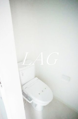 【トイレ】 | サークルハウス国分寺 | トイレです。