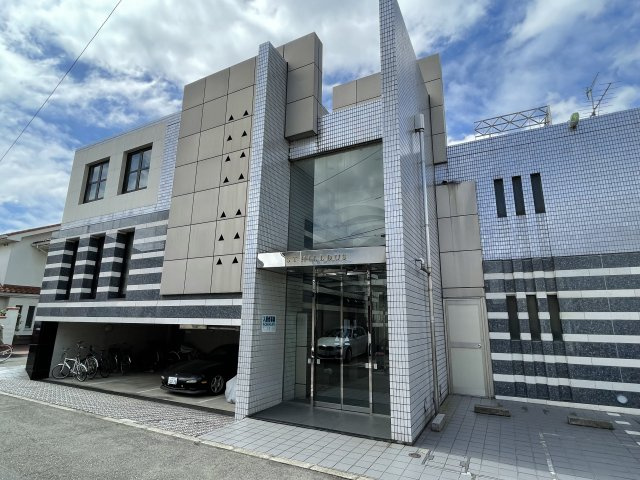 旧セントヒルダスイズミタマガワ