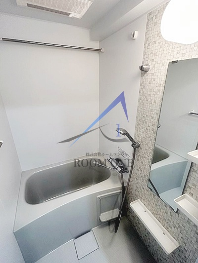 ＡＺＥＳＴ立石Ⅰの浴室|お風呂です。