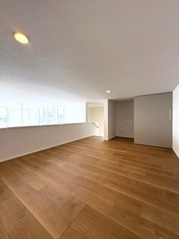 FUJISAWA SMART LIFE — 収納充実のデザイナーズハウスのその他