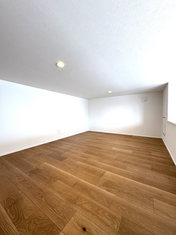 FUJISAWA SMART LIFE — 収納充実のデザイナーズハウスのその他