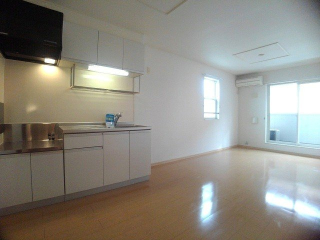 フィオーレ・遊Ｂの設備