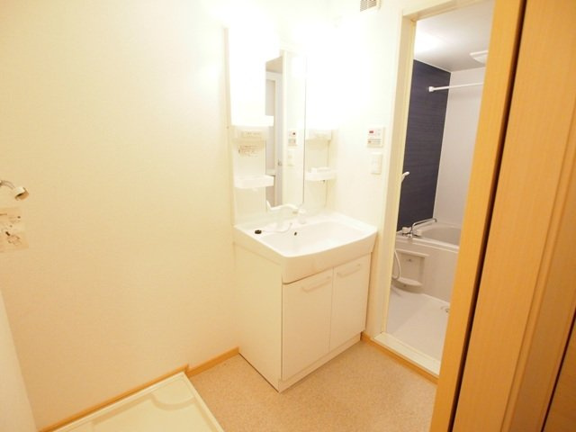 フィオーレ・遊Ｂの洗面所