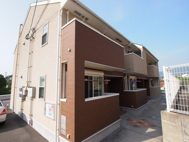 フィオーレ・遊Ｂ