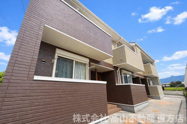 フィオーレ・遊Ｂ