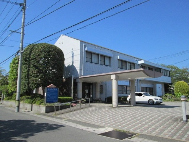 フィオーレ・遊Ｂの周辺|永松内科医院まで650m